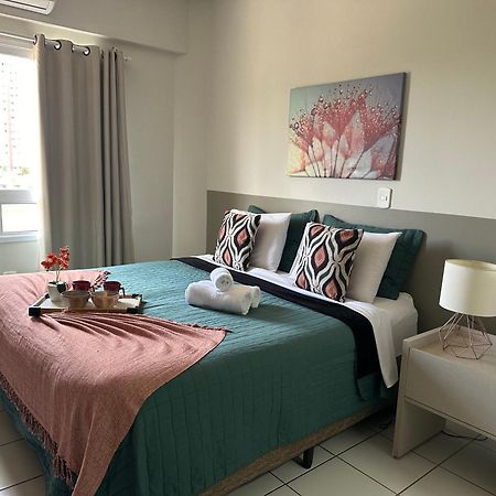 Studio 219A - Espetacular Apartment Ribeirão Preto Екстериор снимка