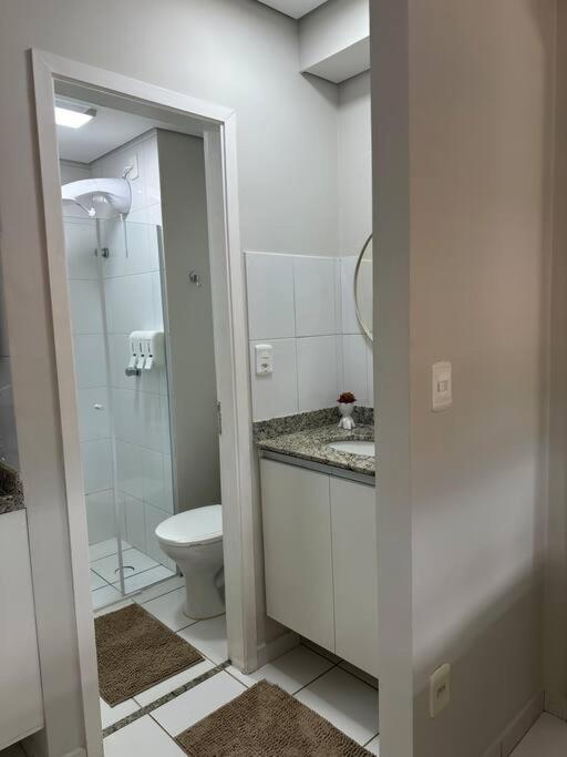 Studio 219A - Espetacular Apartment Ribeirão Preto Екстериор снимка