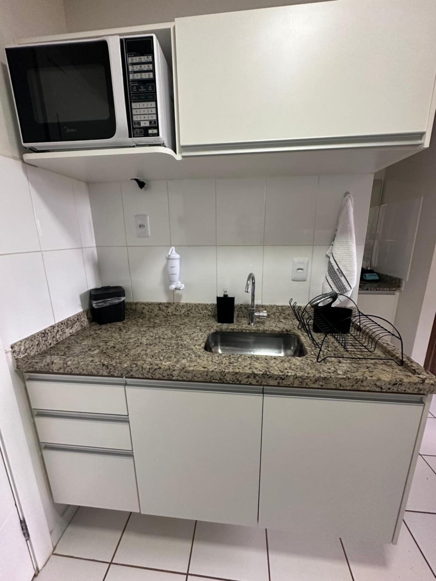 Studio 219A - Espetacular Apartment Ribeirão Preto Екстериор снимка