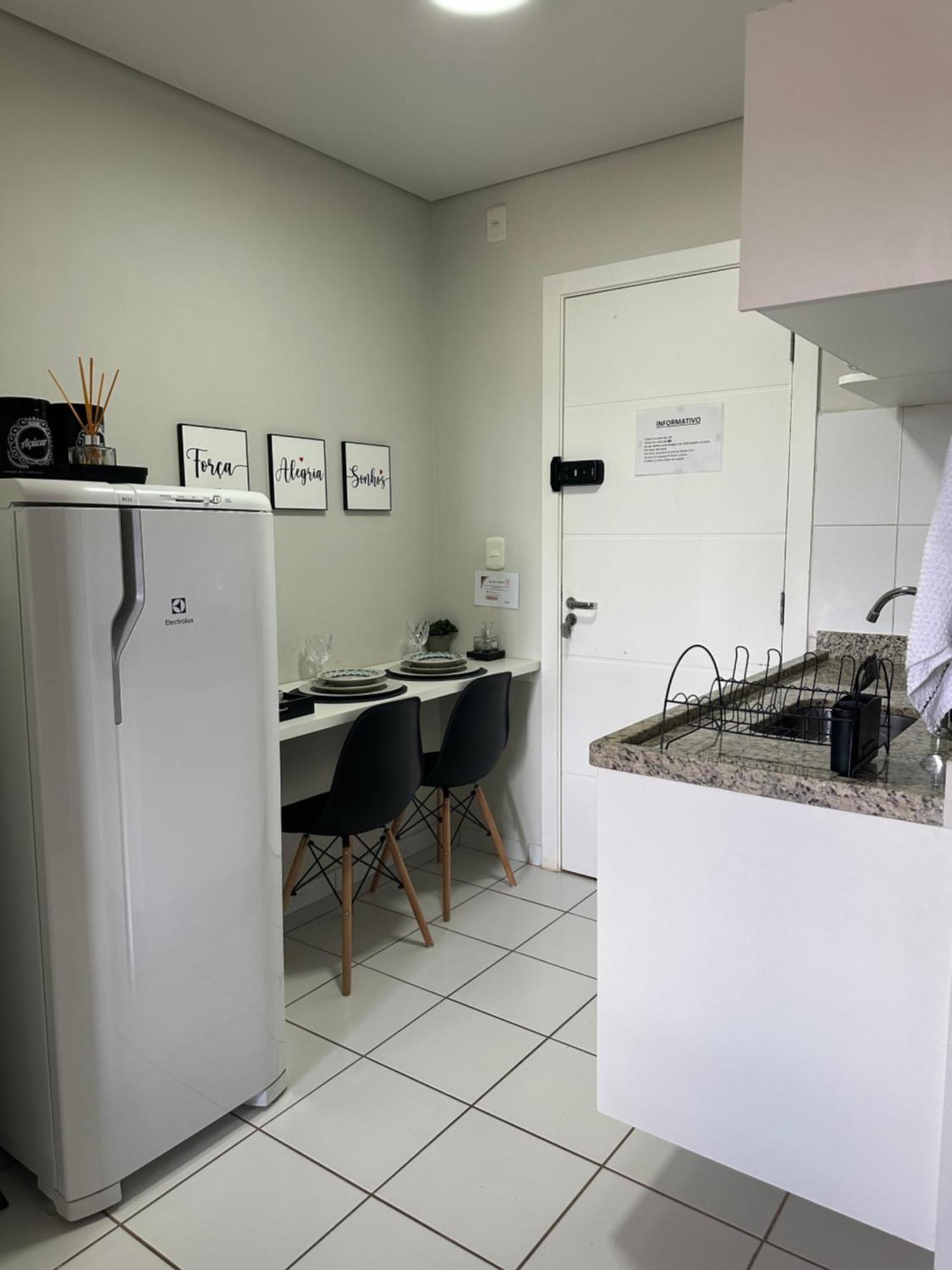 Studio 219A - Espetacular Apartment Ribeirão Preto Екстериор снимка