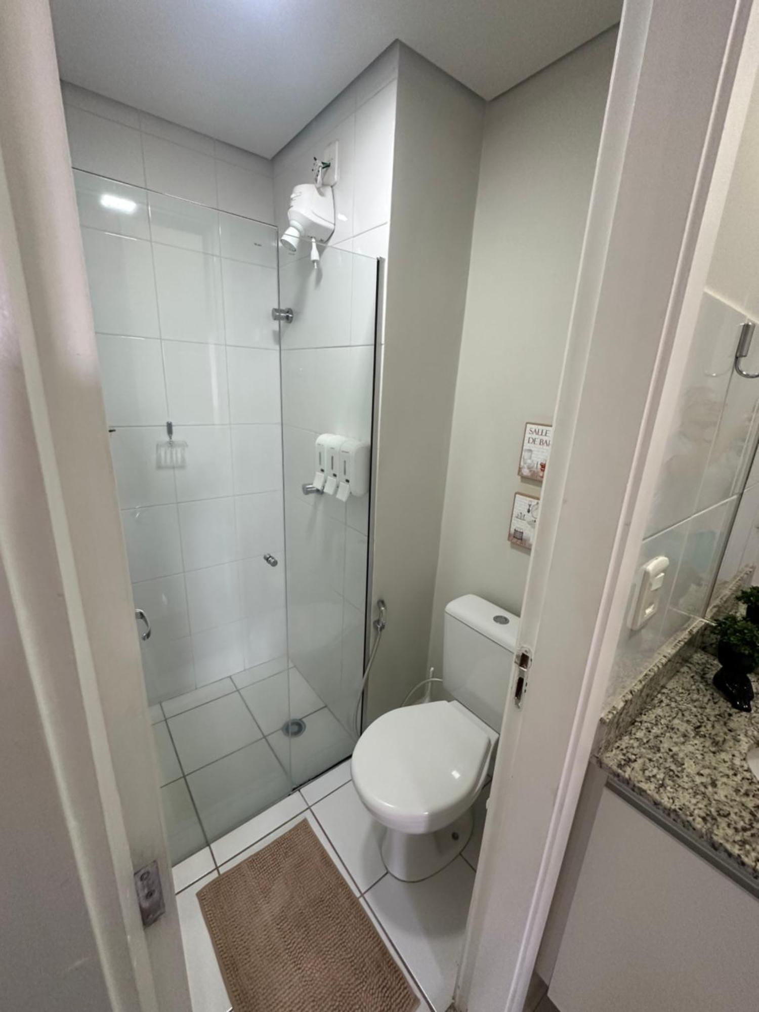 Studio 219A - Espetacular Apartment Ribeirão Preto Екстериор снимка